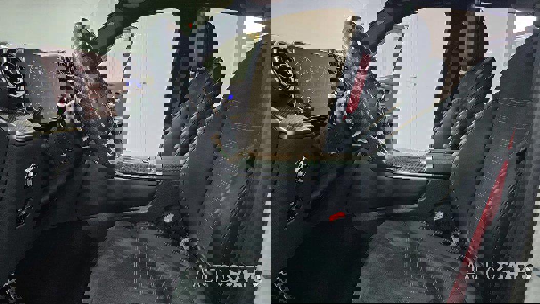 Mercedes-Benz Classe GLC de 2024