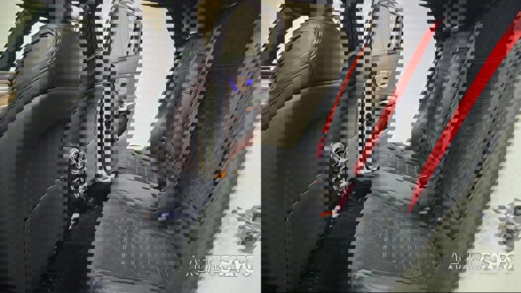 Mercedes-Benz Classe GLC de 2024