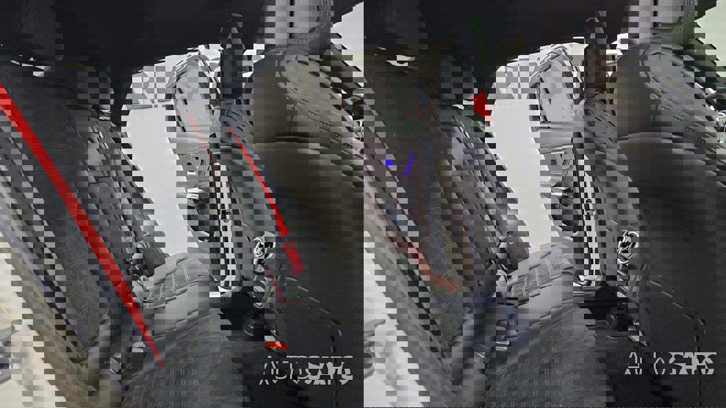 Mercedes-Benz Classe GLC de 2024