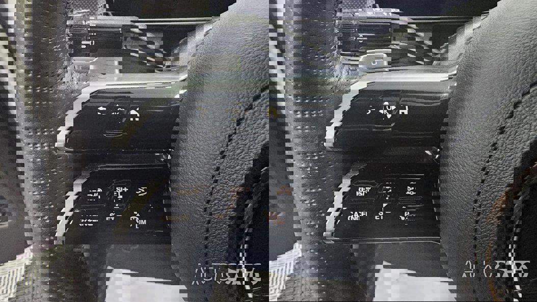 Mercedes-Benz Classe GLC de 2024