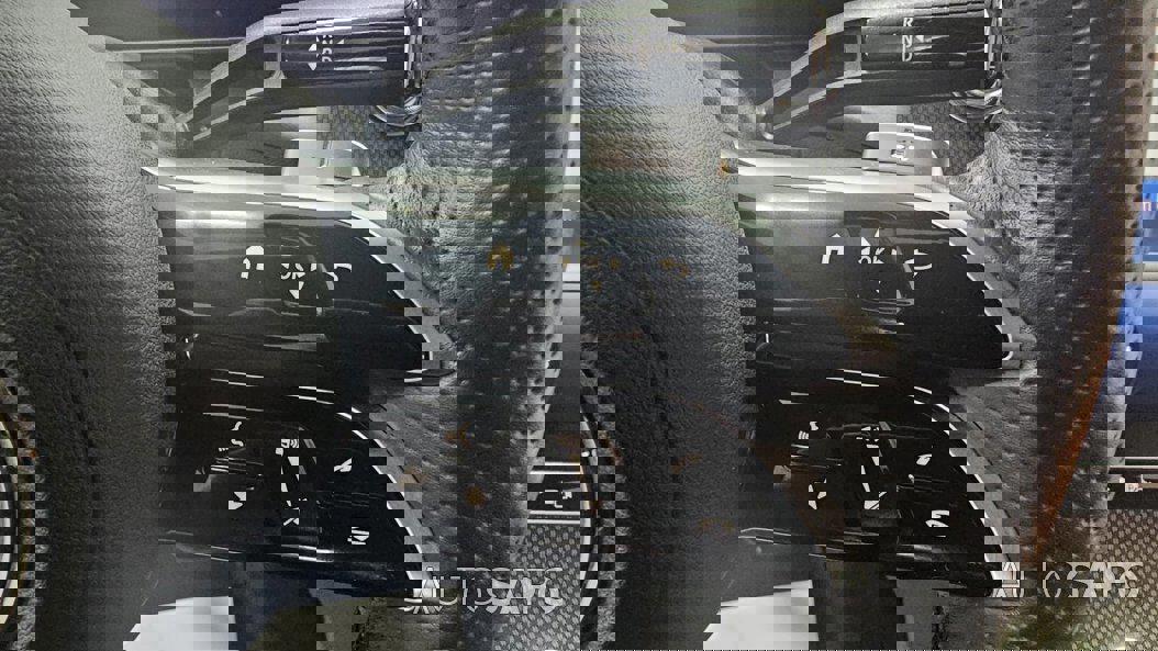 Mercedes-Benz Classe GLC de 2024