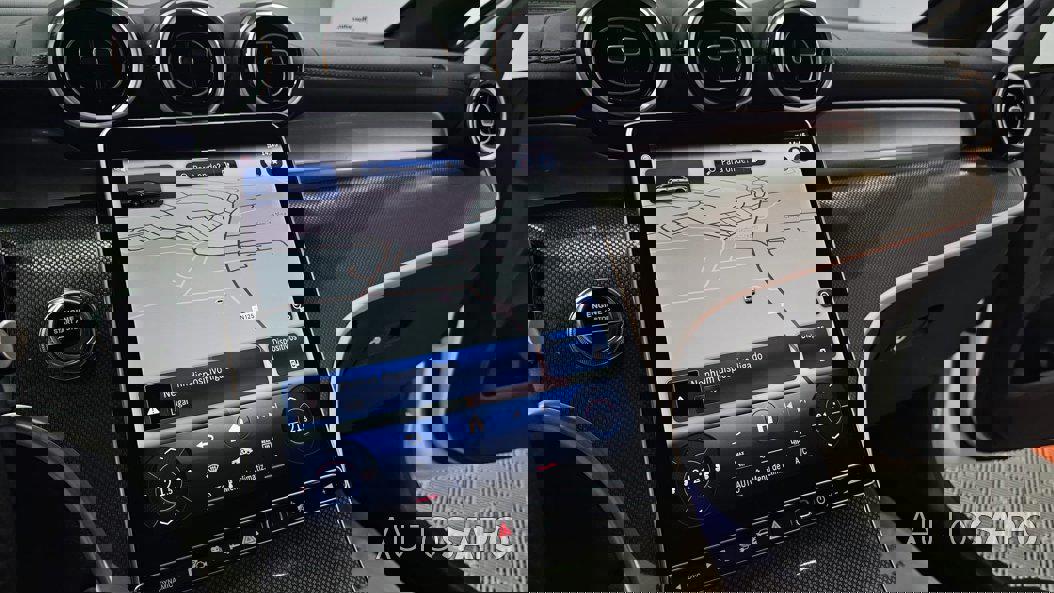 Mercedes-Benz Classe GLC de 2024