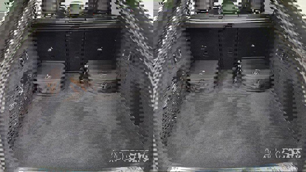 Mercedes-Benz Classe GLC de 2024