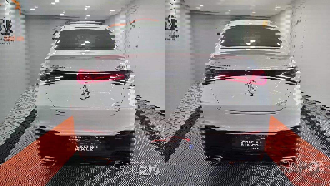 Mercedes-Benz Classe GLC de 2024