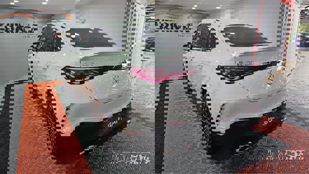 Mercedes-Benz Classe GLC de 2024