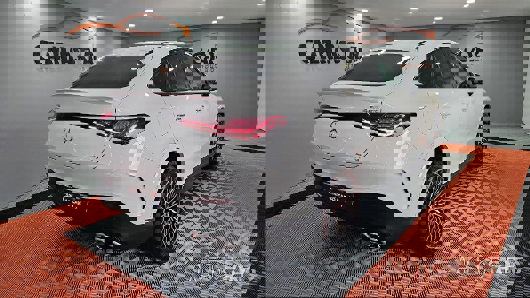 Mercedes-Benz Classe GLC de 2024