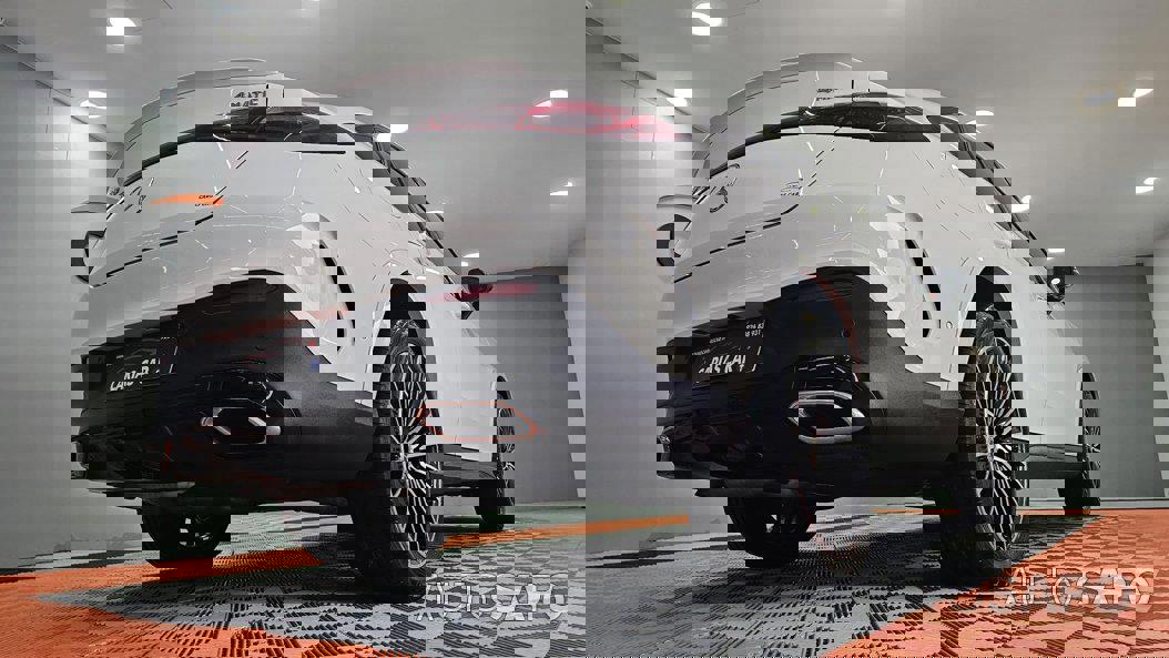 Mercedes-Benz Classe GLC de 2024