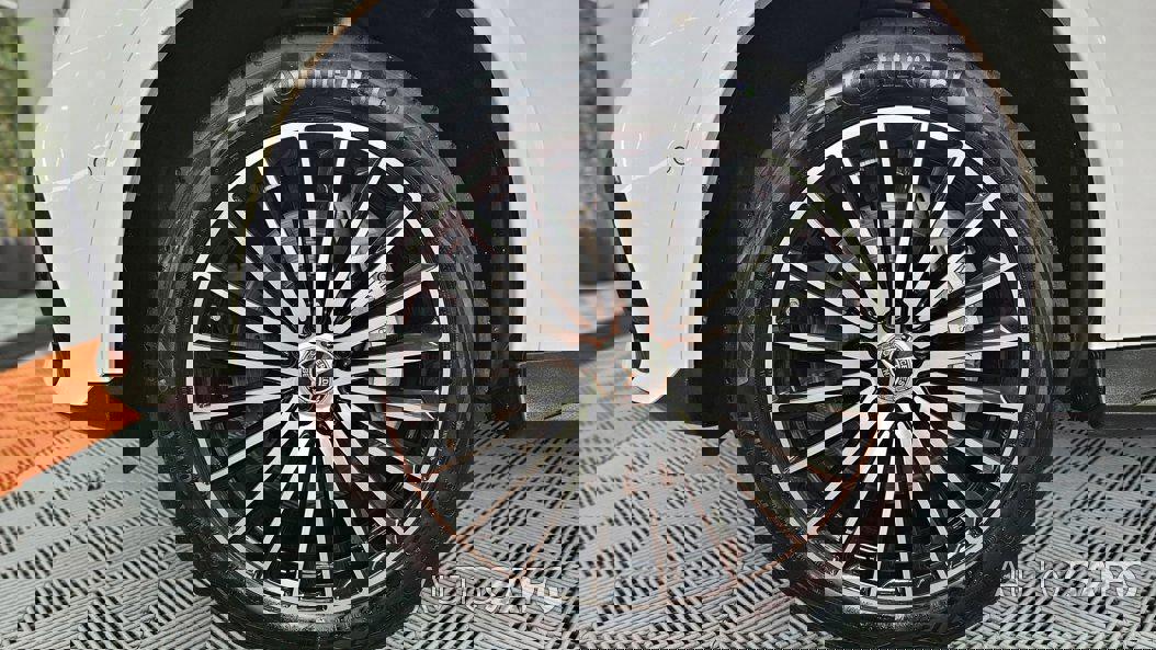 Mercedes-Benz Classe GLC de 2024