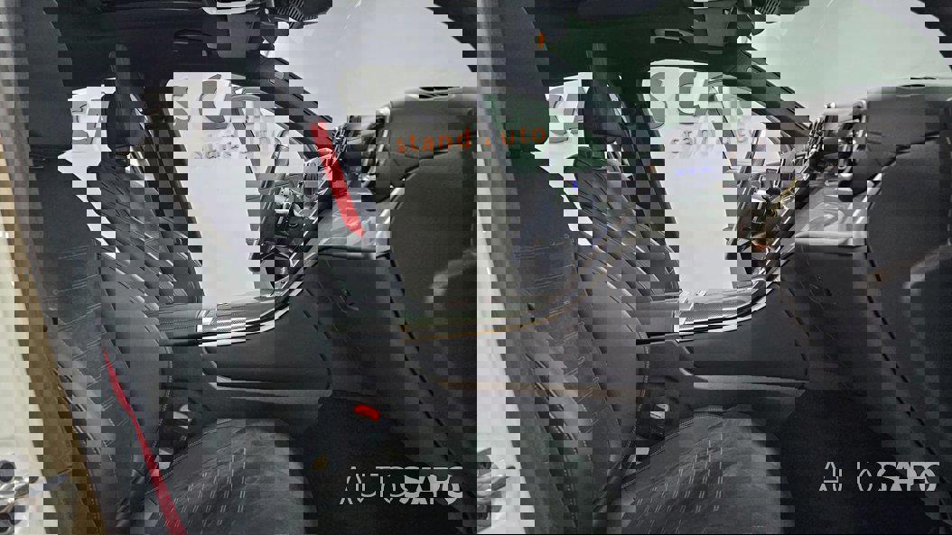 Mercedes-Benz Classe GLC de 2024