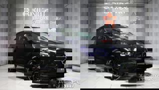 Mercedes-Benz Classe CLA de 2021