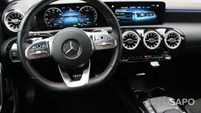 Mercedes-Benz Classe CLA de 2021