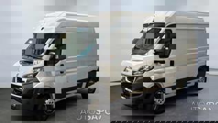Peugeot Boxer de 2022