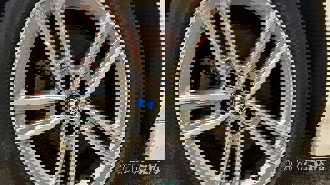 BMW Série 1 de 2022