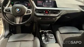 BMW Série 1 de 2022