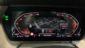 BMW Série 1 de 2022