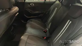 BMW Série 1 de 2022