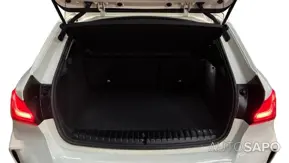 BMW Série 1 de 2022