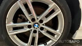 BMW Série 1 de 2022