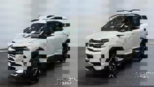 Citroen C5 AirCross de 2022