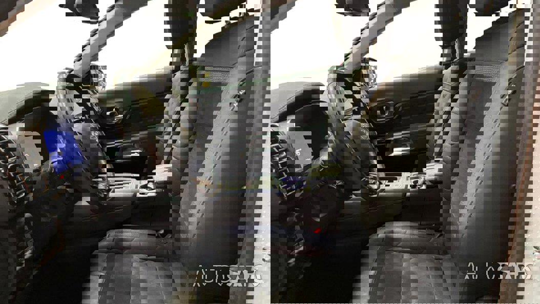 Citroen C5 AirCross de 2022