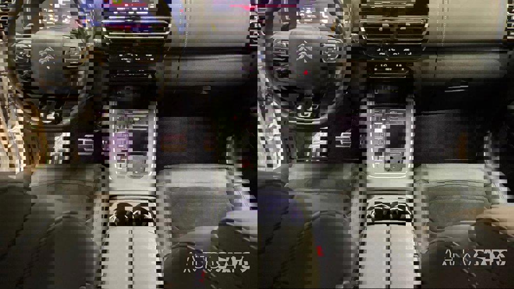 Citroen C5 AirCross de 2022