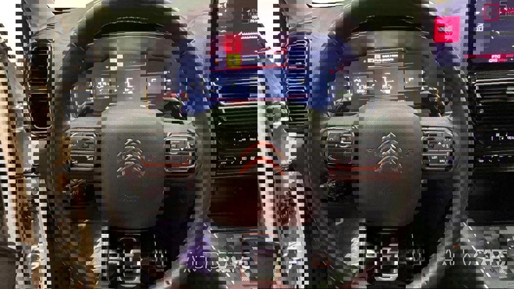 Citroen C5 AirCross de 2022