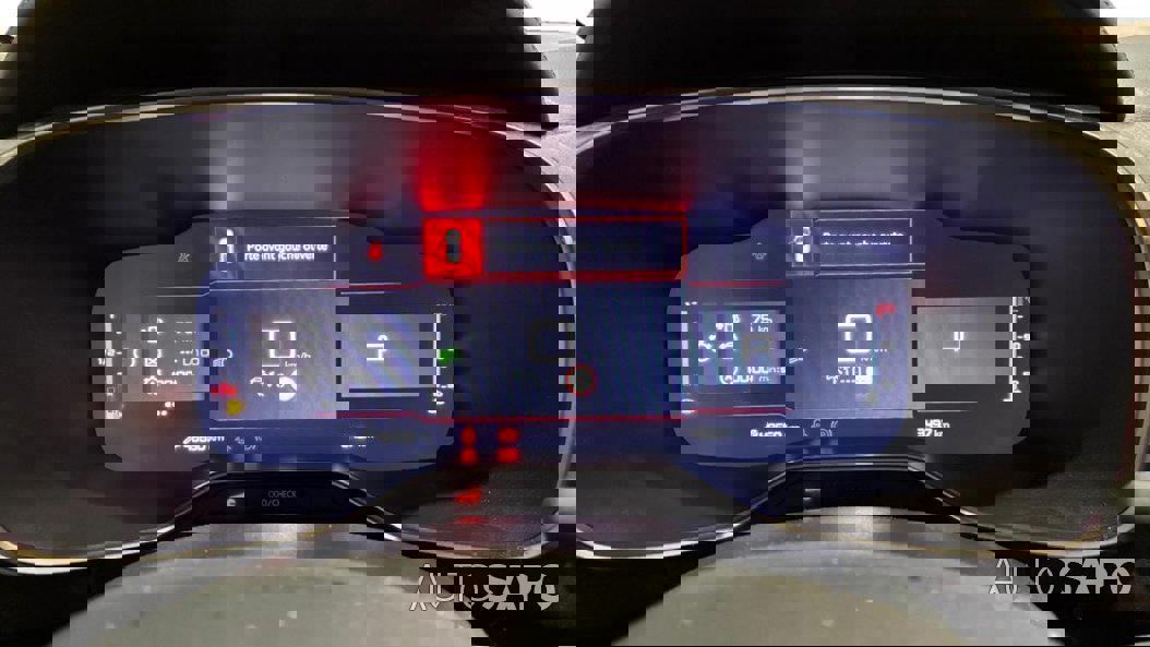 Citroen C5 AirCross de 2022