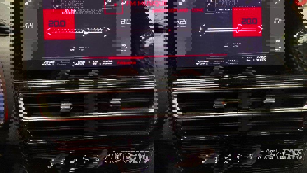 Citroen C5 AirCross de 2022