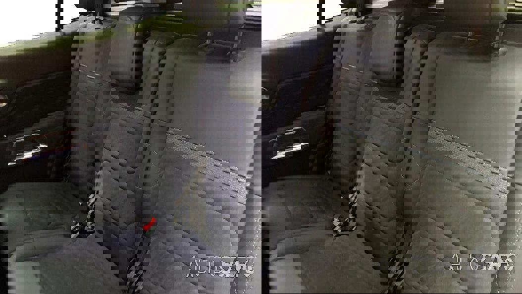 Citroen C5 AirCross de 2022