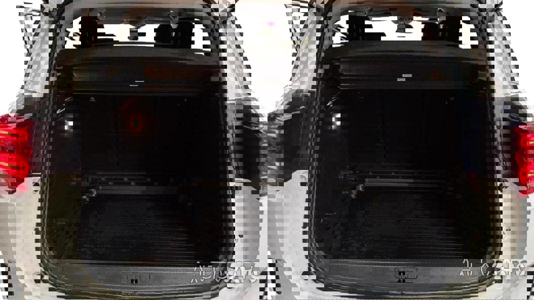 Citroen C5 AirCross de 2022