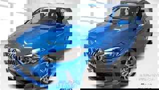 BMW Série 1 de 2021