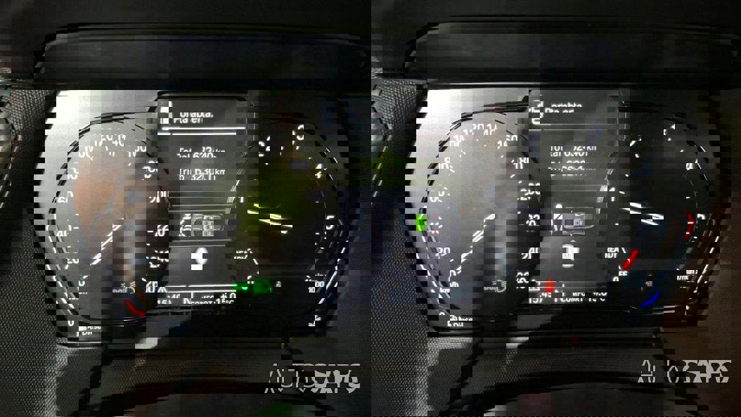 BMW Série 1 de 2021