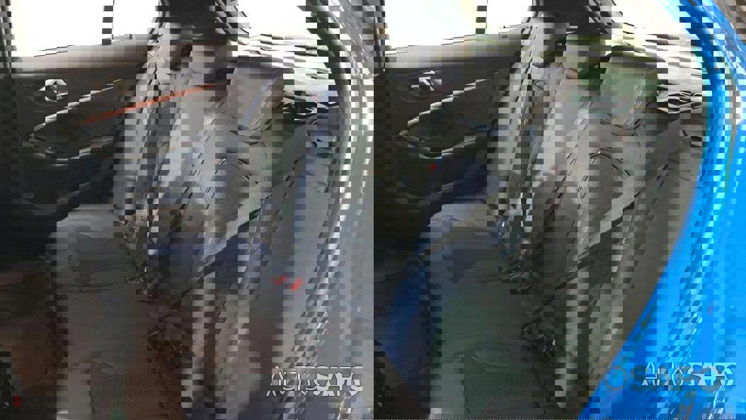 BMW Série 1 de 2021