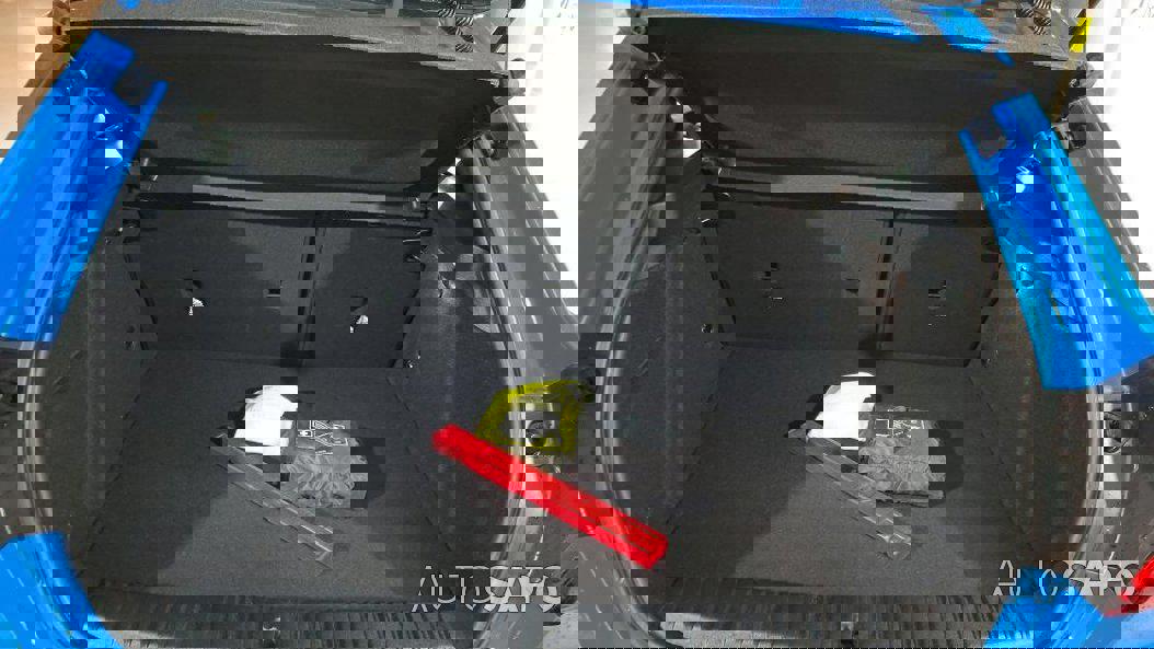 BMW Série 1 de 2021