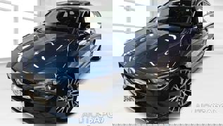 Mercedes-Benz Classe CLA de 2021