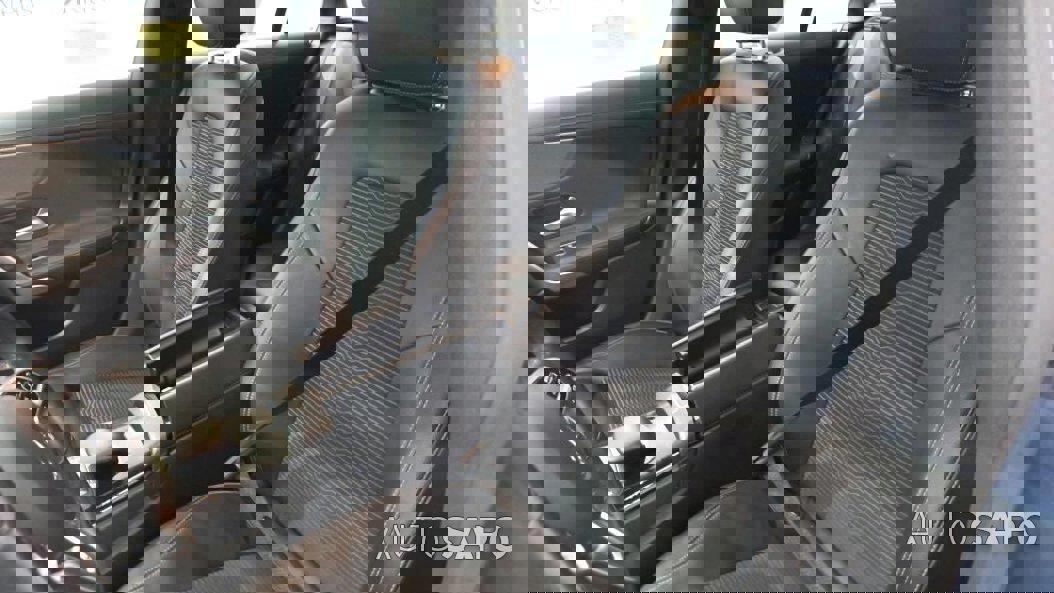 Mercedes-Benz Classe CLA de 2021