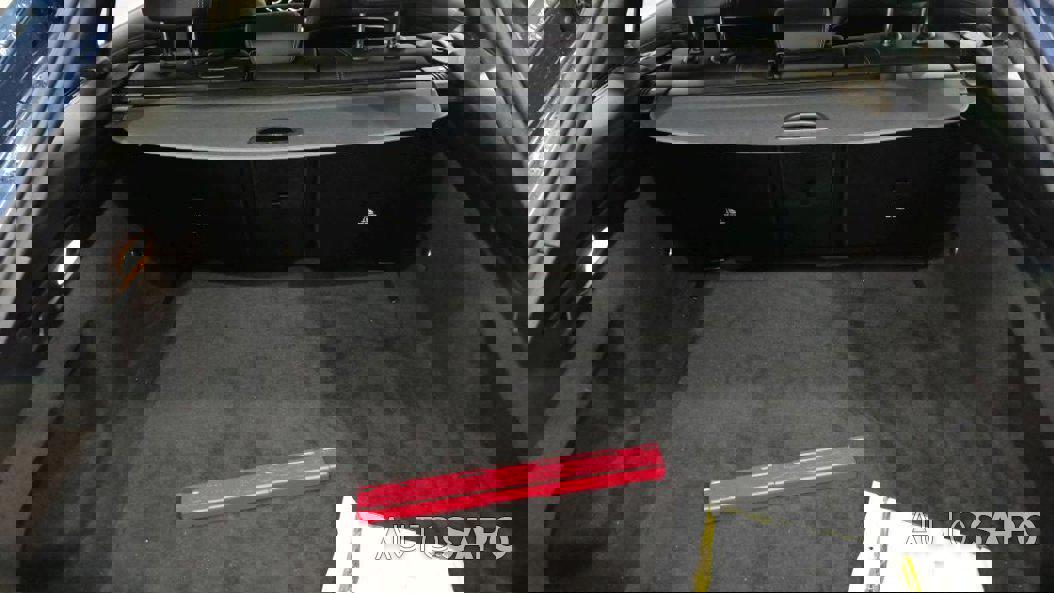 Mercedes-Benz Classe CLA de 2021