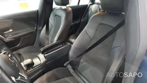 Mercedes-Benz Classe CLA de 2021