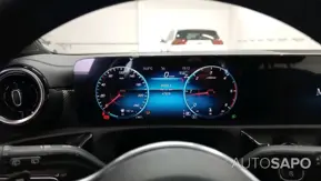 Mercedes-Benz Classe CLA de 2021