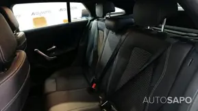 Mercedes-Benz Classe CLA de 2021