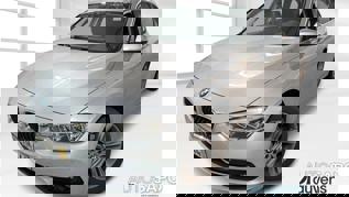 BMW Série 3 de 2019