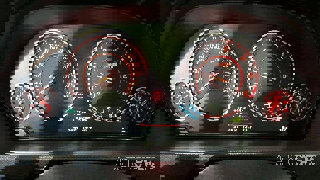 BMW Série 3 de 2019