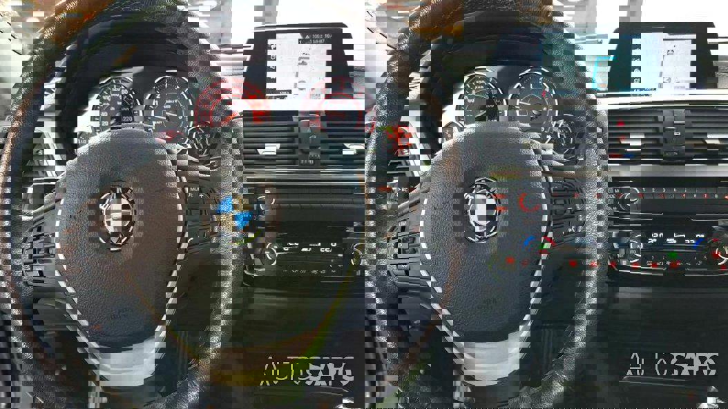 BMW Série 3 de 2019