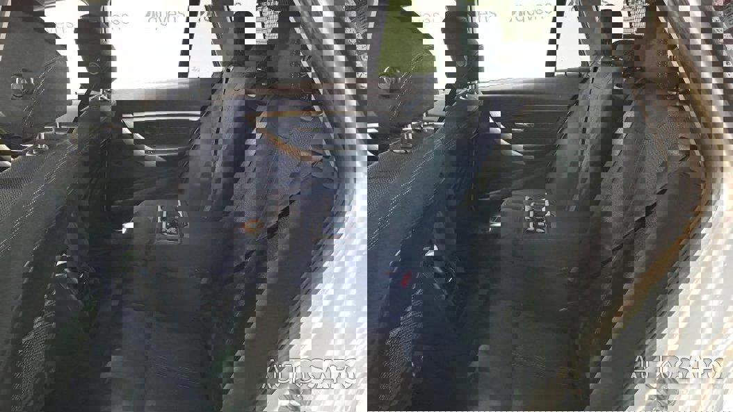 BMW Série 3 de 2019