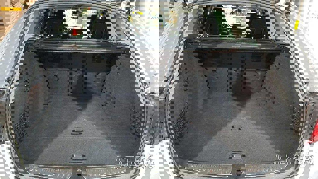 BMW Série 3 de 2019