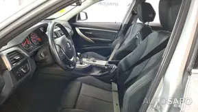 BMW Série 3 de 2019