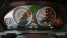 BMW Série 3 de 2019