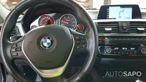 BMW Série 3 de 2019