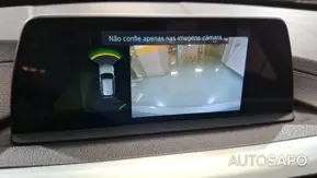 BMW Série 3 de 2019