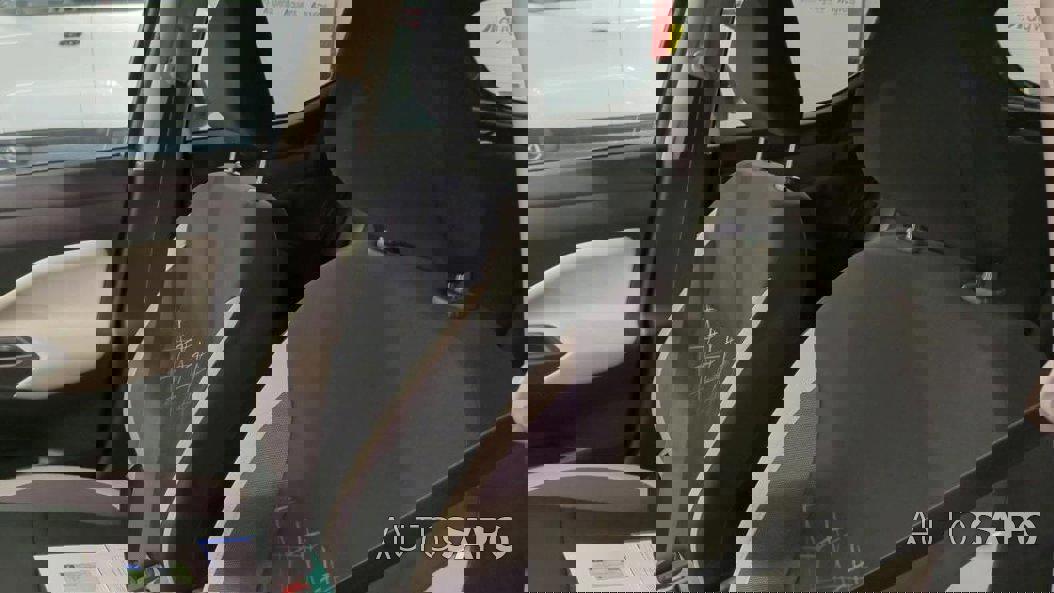 Nissan Micra de 2022